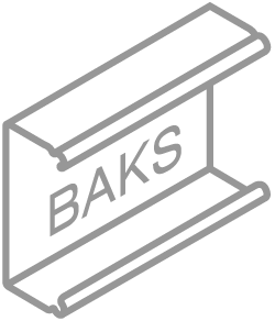 BAKS Logo